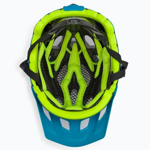 Kask rowerowy Rudy Project Protera + ocean black matte