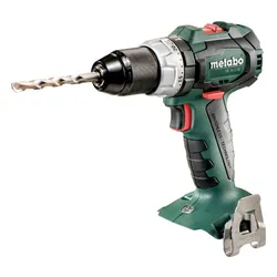 Metabo SB 18 LT BL 18 V tornavida (602316840), metaBOX 145 kılıfı (pilsiz, şarj cihazı yok)