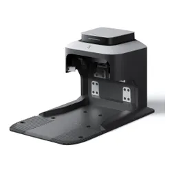 Robot koszący ECOVACS Goat G1-800 sterowanie Bluetooth/Wi-Fi Szary