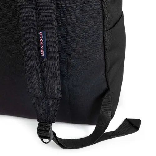 SuperBreak One JanSport повседневный рюкзак-черный