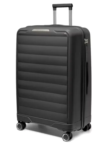 Walizka duża Puccini Turin - czarny