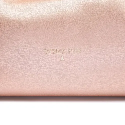 Geanta Patrizia Pepe 8b0147 / E005-B770 Astral Blush B770