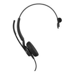 Słuchawki nauszne JABRA Engage 40 Inline Link USB-A UC Mono ANC