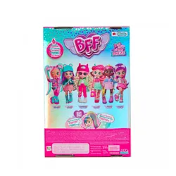 Кукла Tm Toys BFF Bruny S2 Doll