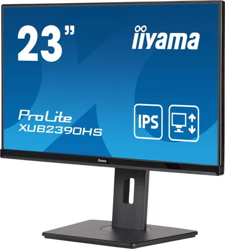 Monitor iiyama ProLite XUB2390HS-B5 23" Full HD IPS 75Hz 4ms