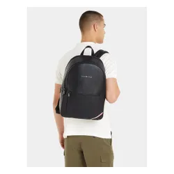Tommy Hilfiger Central Am0am11538 rucsac negru BDS