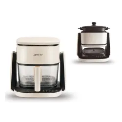 Air fryer Jimmy AF3 1100W 4l