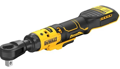 Klucz pneumatyczny DEWALT DCF512D1-QW