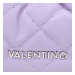 Valentino Ocarina Recycle Vbs6w405 Lilla Bag