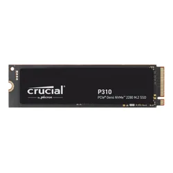 Dysk CRUCIAL P310 500GB SSD