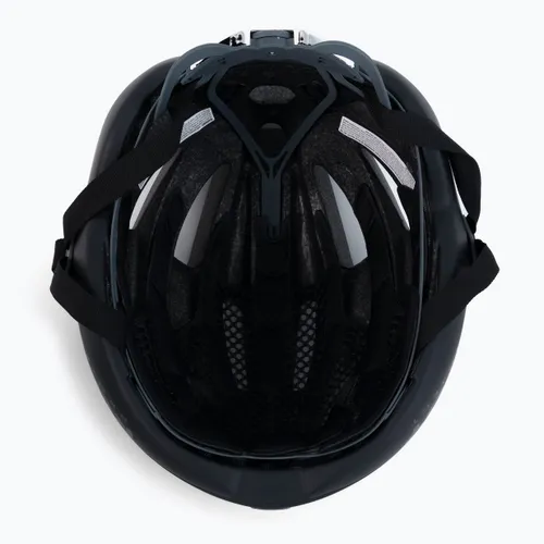 Kask rowerowy Rudy Project Spectrum black matte
