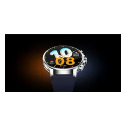 Smartwatch IMIKI Holo Ultra Srebrny