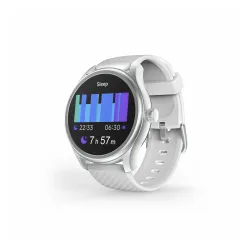 Smartwatch Hama Fit Watch 5010 Srebrny