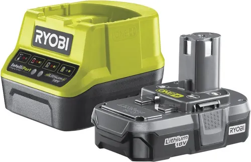 Ryobi RC18120-113 Şarj Cihazlı 1.3Ah Pil