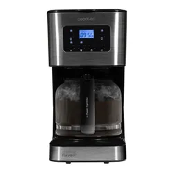 Ekspres CECOTEC Coffee 66 Smart Srebrno-czarny