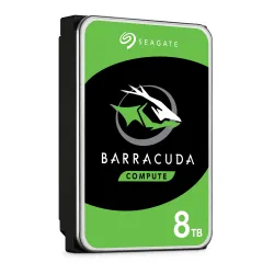 Dysk Seagate Barracuda ST8000DM004 8TB 3,5"