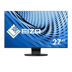 Monitor Eizo FlexScan EV2785 (czarny) 27" 4K IPS 60Hz 5ms