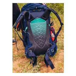 Plecak trekkingowy damski Gregory Amber 54 - coral blue