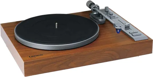 Gramofon LENCO LBT-515WD Drewno