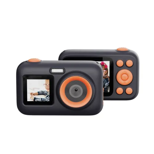 Kamera SJCAM Funcam Plus Czarny