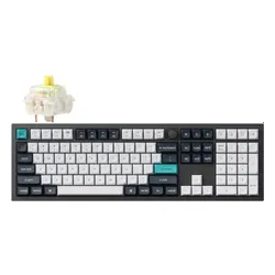 Klawiatura KEYCHRON Q6M-M4