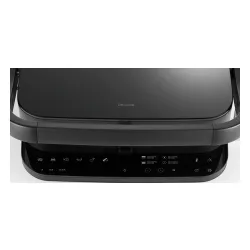 Grill elektryczny Zwilling Enfinigy 1030051 Programy automatyczne