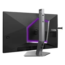 AOC AGON PRO AG246FK6 - 610Hz OC | Full HD | Ultra-Fast TN | HDR 400 | 24.1''