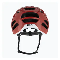 Kask rowerowy KASK Caipi red
