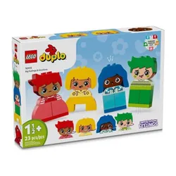 LEGO Duplo 10415 My First Moje Uczucia I Emocje