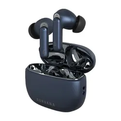 Słuchawki dokanałowe CREATIVE Aurvana Ace Mimi Granatowy