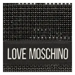 Dragoste MOSCHINO Jc4045pp1hlp100a Nero sac