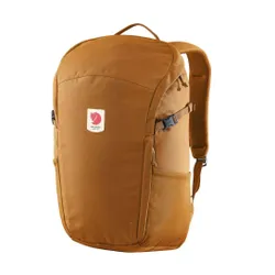 Городской рюкзак Fjallraven Ulvo 23-red gold