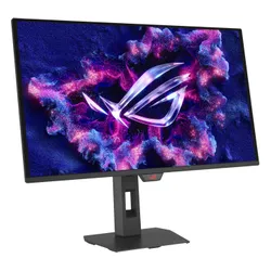 Monitor ASUS ROG Strix XG27AQDNG 26.5" 2560x1440px OLED 360Hz 0.03 ms [GTG]