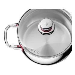 Zestaw garnków WMF Quality One 774046380 (8 elementów)