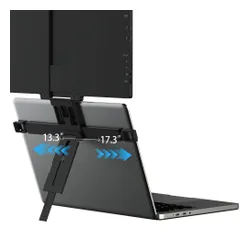 Monitor ZEUSLAP Z16H 16" 2560x1600px IPS 3 ms