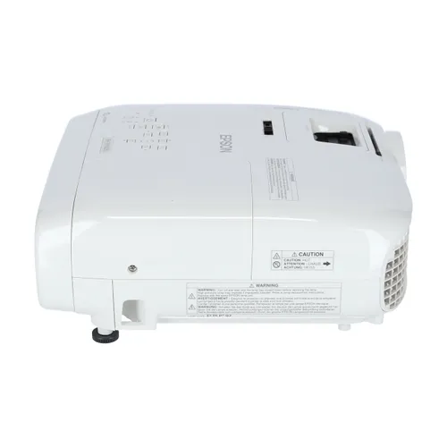 Мультимедийный проектор Epson EH-TW5820