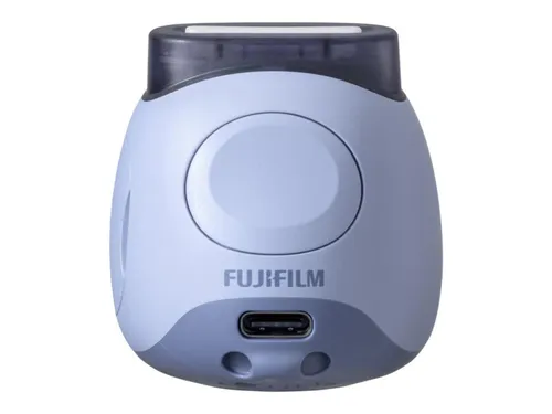 Компактный фотоаппарат Fujifilm Instax Pal Lavender Blue