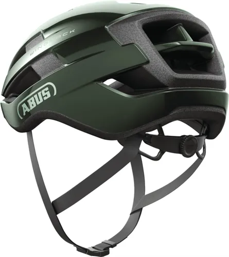 Kask rowerowy ABUS WingBack