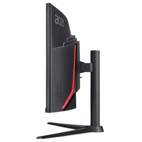 Acer Nitro XZ340CUJ0bmiiphx - 34'' | VA | WQHD | 1ms | 120Hz