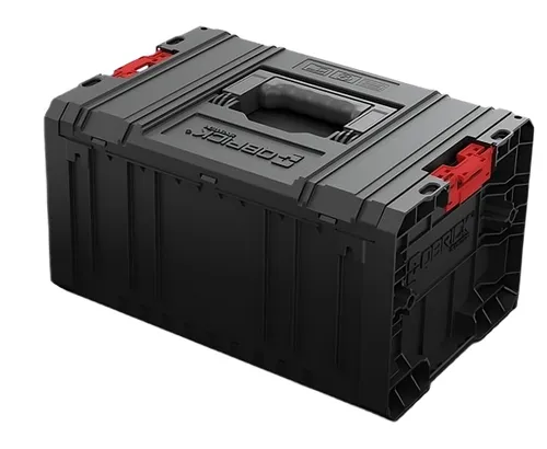 Skrzynia na narzędzia QBRICK System Pro Drawer 3 Toolbox Expert