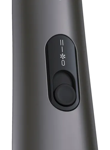 Suszarko-lokówka BRAUN AS420E