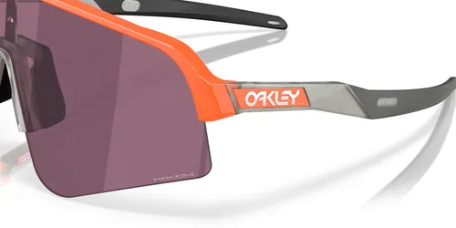 Okulary rowerowe OAKLEY Sutro Lite Sweep PRIZM Road Black