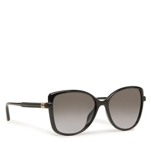 Okulary przeciwsłoneczne Michael Kors 0MK2181U Matte Black - Rozmiar (EU) 57