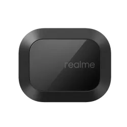 Słuchawki bezprzewodowe realme Buds Air8 Pro Dokanałowe Bluetooth 6.1 Funkcje AI Czarny
