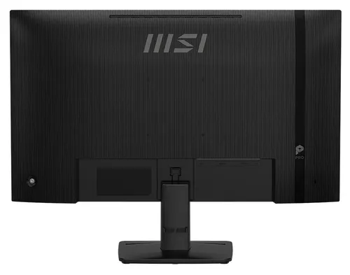 Monitor MSI Pro MP272 E14C 27" 1920x1080px IPS 144Hz 1 ms [MPRT]