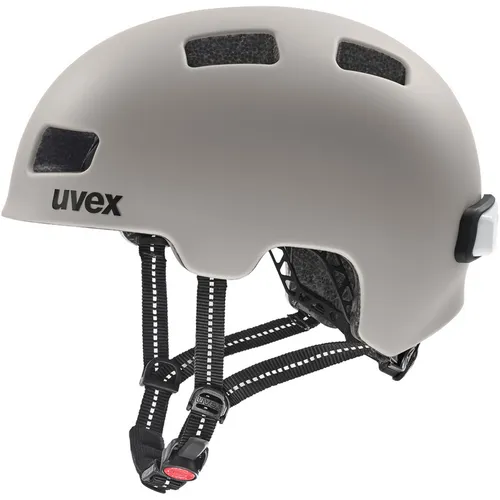 Kask rowerowy orzeszek UVEX City 4