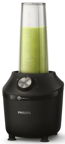 Blender kielichowy PHILIPS HR2291/41 + 1 bidon w komplecie