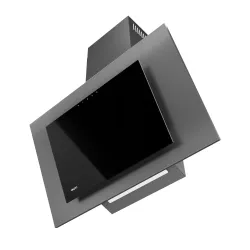 Okap Akpo WK-4 Nero 2.0 60 Czarno-szary