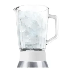 Blender kielichowy Sencor SBL 3271SS 0,8l Młynek