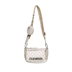 Geantă de mână Steve Madden Bkady SM13001373-02002-BGE Bej